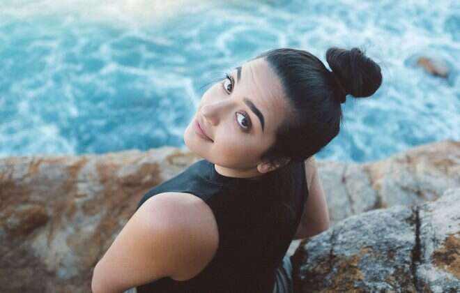 Trip to the blue ocean