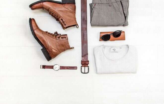 How to dress with style