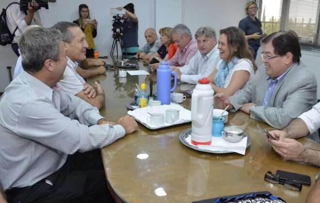 LAS COOPERATIVAS DEBEN PRESTAR EL SERVICIO DE TELEFONIA CELULAR