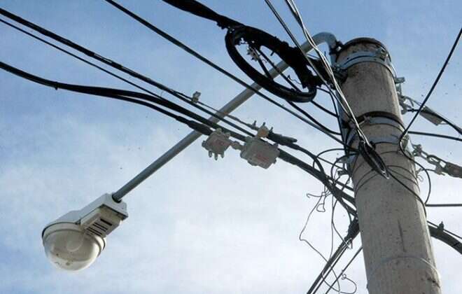 Aumenta la luz en La Pampa