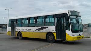 Servicio de colectivos previsto para el 30 de Agosto