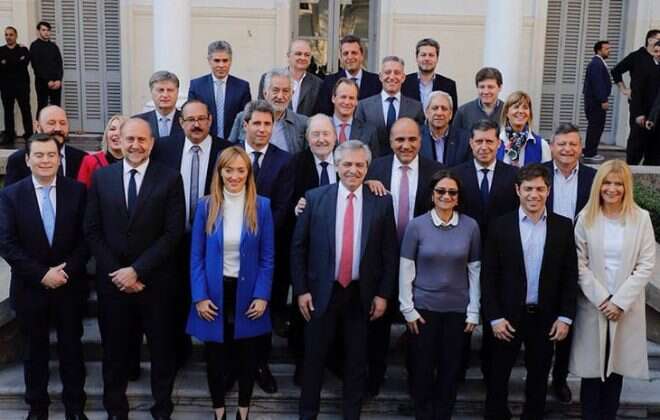 Verna en alerta para proteger el bienestar de los pampeanos