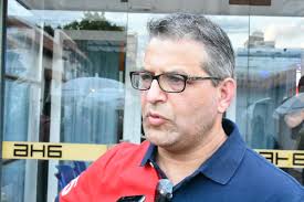 Una nueva del concejal Torres