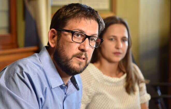 Portezuelo: La Pampa logró adhesión de tres provincias para pedir un nuevo estudio de impacto ambiental