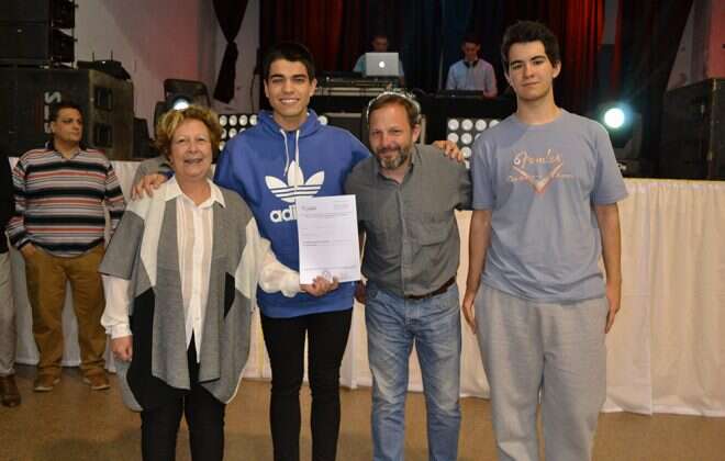 Finalizó la Feria Provincial de Ciencias, Arte y Tecnología,Â 28 trabajos destacados participarán enÂ la instancia nacional.