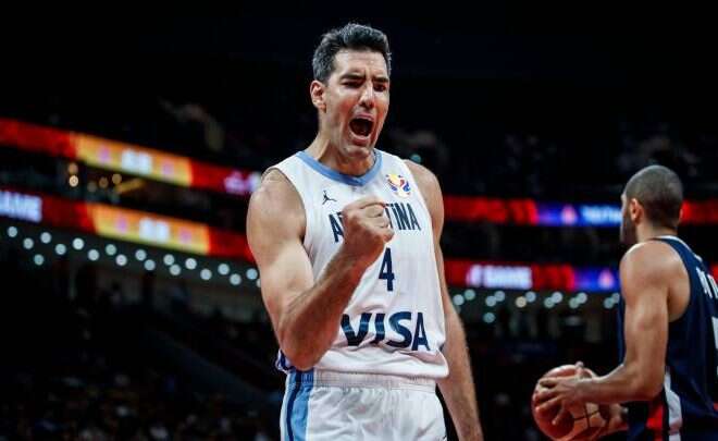 Â¡Histórico! Argentina a la final del mundo