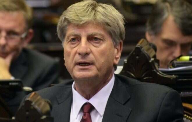 Sergio Ziliotto: “Es necesario que Schiaretti diga qué modelo de país pretende”