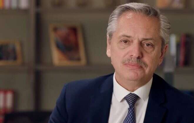 El Presidente se solidarizó con Lorenzetti y comparó los escraches con “lo más vil del fascismo”