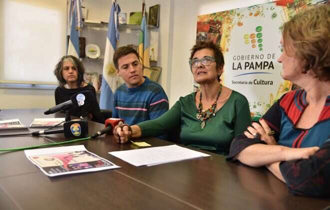 Eliminación del Concurso de Belleza en Telén