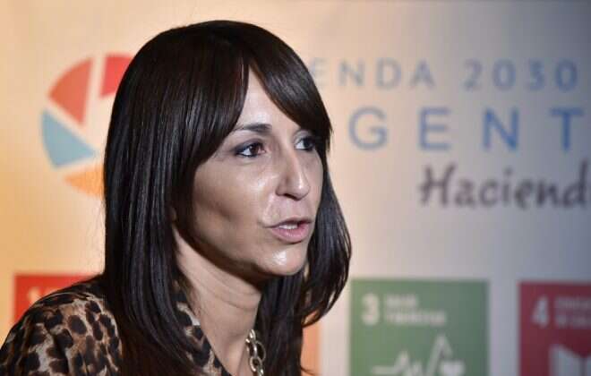 Continúa capacitación de Pro.Ca.AP