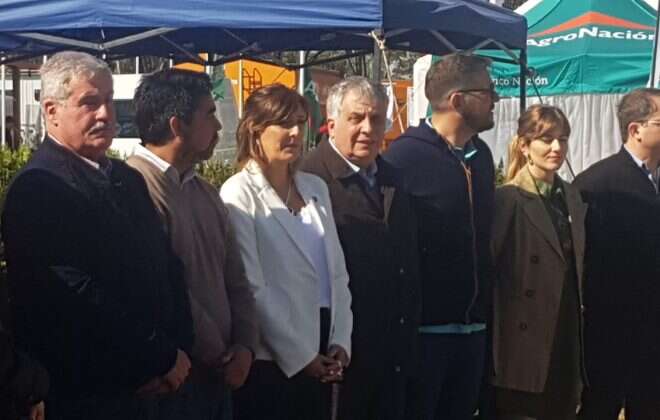 Moralejo: “Las cosas y las crisis no ocurren porque sí sino por acción o por omisiónÂ¨