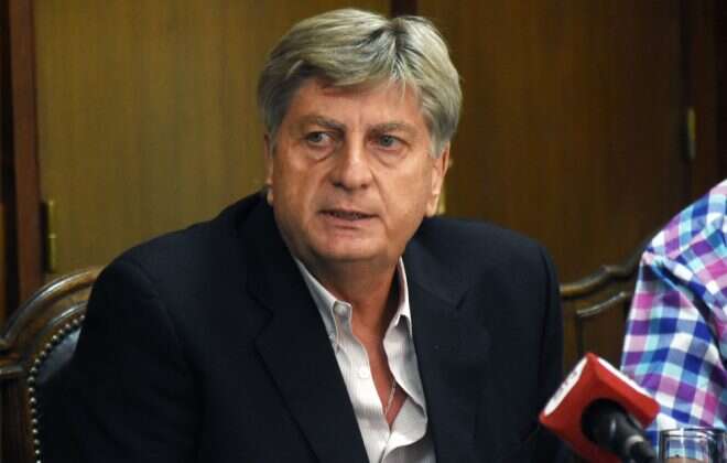 Ziliotto y Pérez Araujo lamentaron el triunfo del oficialismo en Mendoza