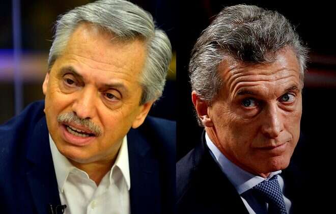 Expectativa y cautela en el cierre de la votación