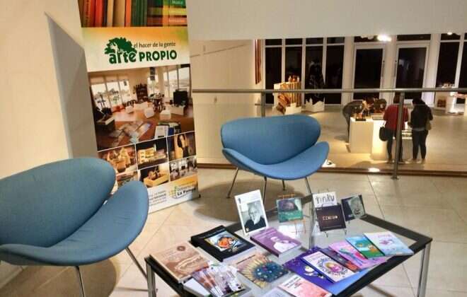 Arte Propio cierra su atenciónÂ al públicoÂ desde el 1 de noviembre