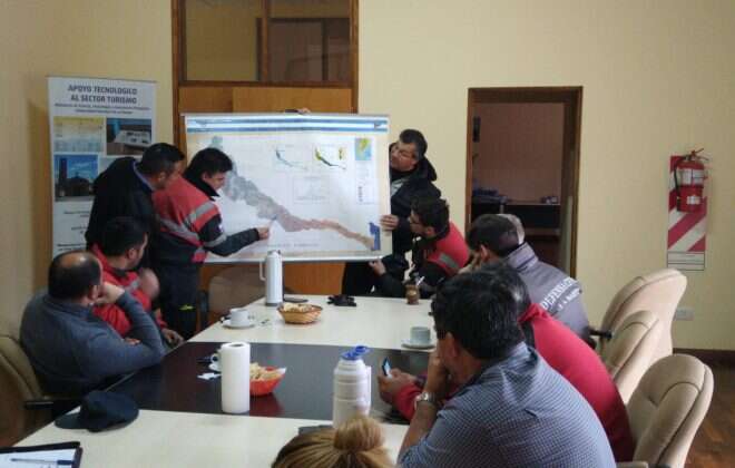 Casa de Piedra: Continúa la búsqueda de los pescadores