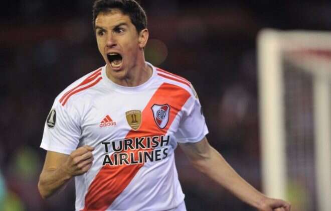 River fue superior a Boca y se quedó con la primera semifinal