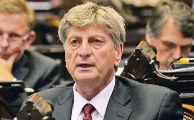 Debate: Ziliotto cuestionó a Macri por sus dichos sobre Federalismo