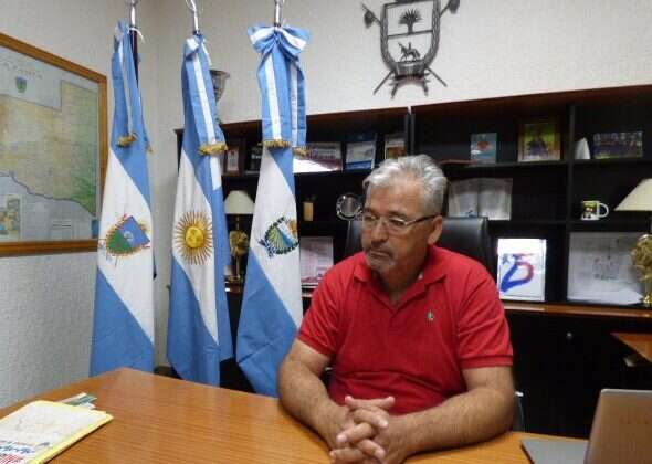 Para el intendente de 25 de Mayo, las provincias se están dando cuenta del daño que causa Mendoza