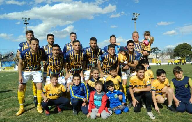 Tablas en las semifinales del Provincial