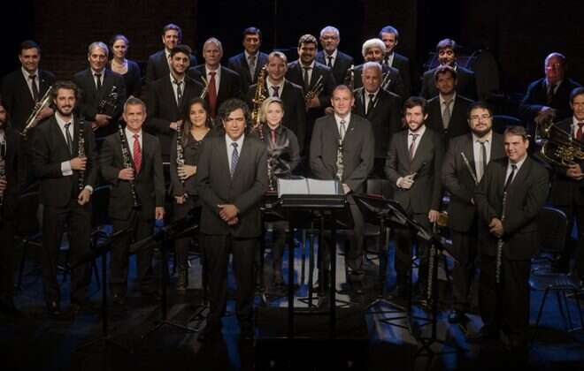 Continúa abierto el concurso para cubrir cargos en la Banda Sinfónica