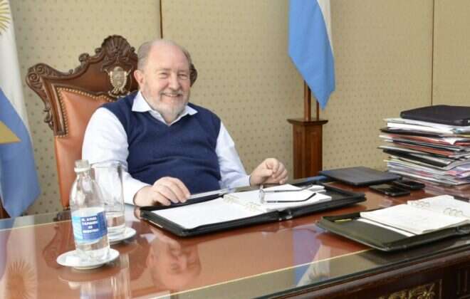 Déficit previsional: se firmó acuerdo definitivo por año 2017