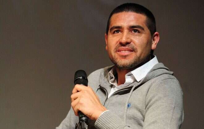 Elecciones en Boca: Riquelme con Ameal y Pergolini