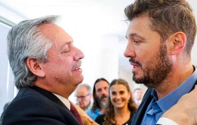 Marcelo Tinelli tras la reunión del plan contra el hambre: “Me emocioné, porque siento que se termina la grieta”