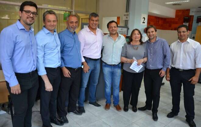 Accesibilidad en las Terminales de Autogestión del Servicio de Previsión Social