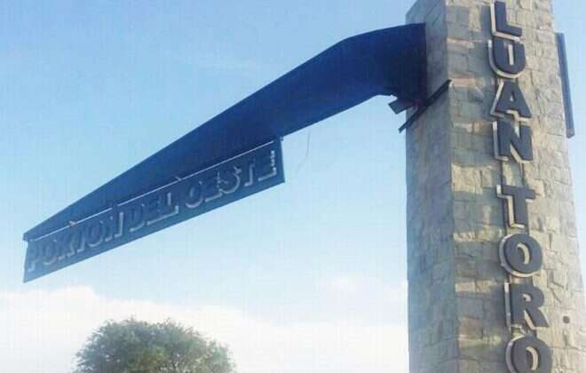 Se inauguran refacciones del Frigorífico de Luan Toro