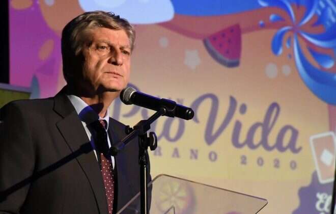 Ziliotto duplicó los fondos municipales y anunció bono para beneficiarios de Tarjeta Social