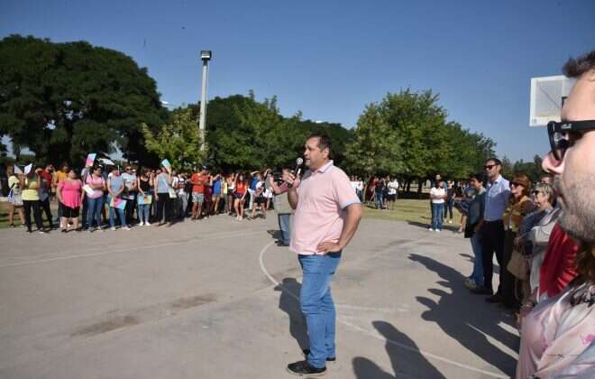 Capacitaron a profesores del Programa ProVida Verano 2020