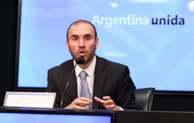 Economía: el Gobierno anunció nuevas medidas