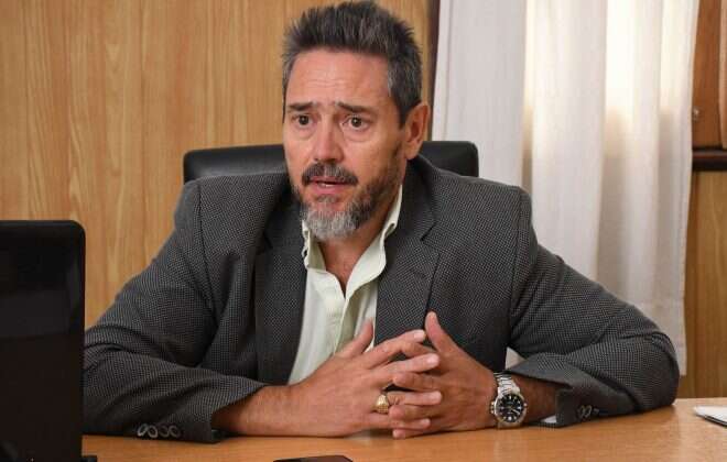 Hospital Lucio Molas: Ãlvarez apuntará al mejoramiento de los indicadores de producción