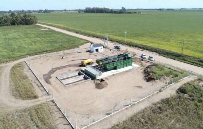 Finalizó ejecución de red cloacal en Quemú Quemú