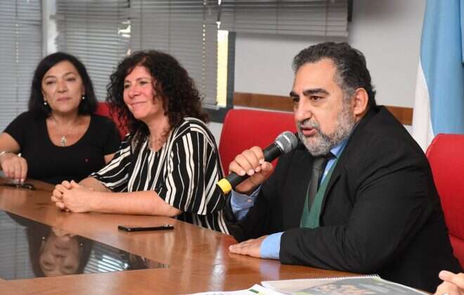 Jornada de Interrupción Legal del Embarazo