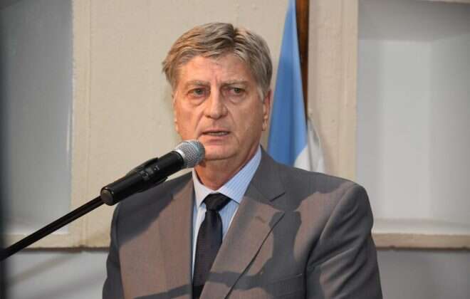 Ziliotto: “Es necesario reinstalar en el país políticas orientadas a la protección integral de derechos”