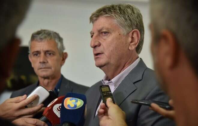 Ziliotto: “Toda esta pelea que tenemos, solo se justifica por el histórico autoritarismo hídrico de Mendoza”