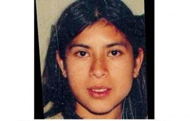 Actualizan las recompensas por datos sobre Eduardo “Chino” Ros y Andrea Noemí López