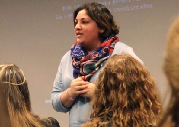 Robledo celebró el fallo a favor de la ama de casa