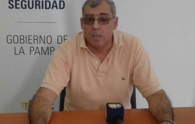 Informe sobre procedimientos y secuestros de drogas en 2019