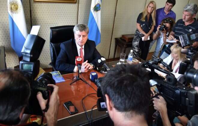 Nación pagará una deuda con La Pampa por 814 millones: “Nos llena de satisfacción”