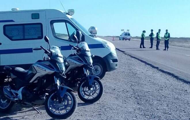 El 2019 registró la cifra más baja de víctimas fatales en accidentes de tránsito en los últimos diez años