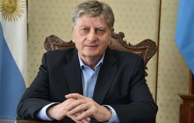 Ziliotto se reunirá con el ministro de Transporte de la Nación