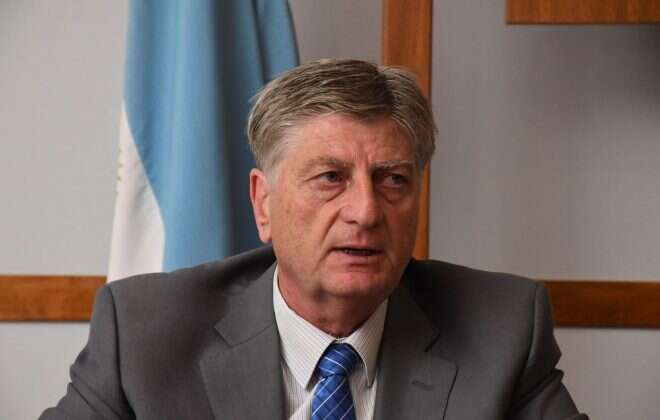 Ziliotto en C5N: “Me gustaría que el sector privado imite al Banco de La Pampa”