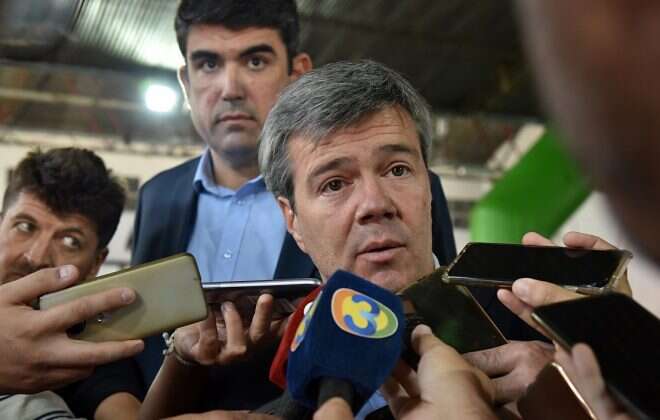 Se concretó la entrega de la Tarjeta AlimentAR en Santa Rosa