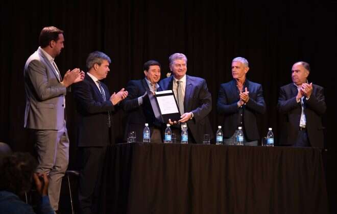 La Pampa libre de violencia: inscripciones para las capacitaciones virtuales