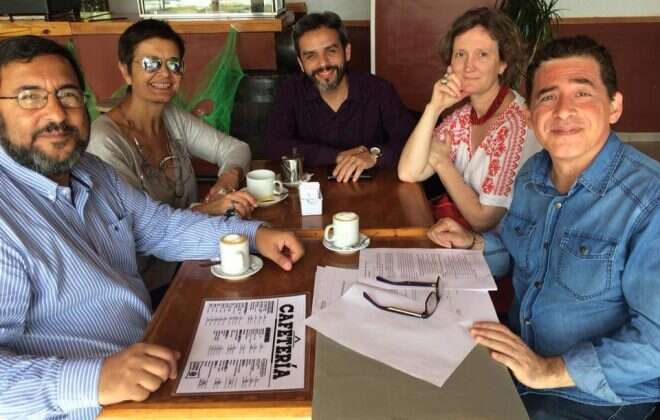 Santa Rosa será sede del III Encuentro Patagónico de Patrimonio Cultural Inmaterial