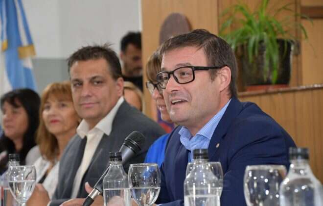 Becas Provinciales: se extiende nuevamente el período de inscripción