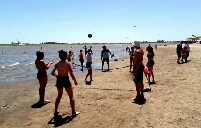 Destacado movimiento turístico en La Pampa durante enero