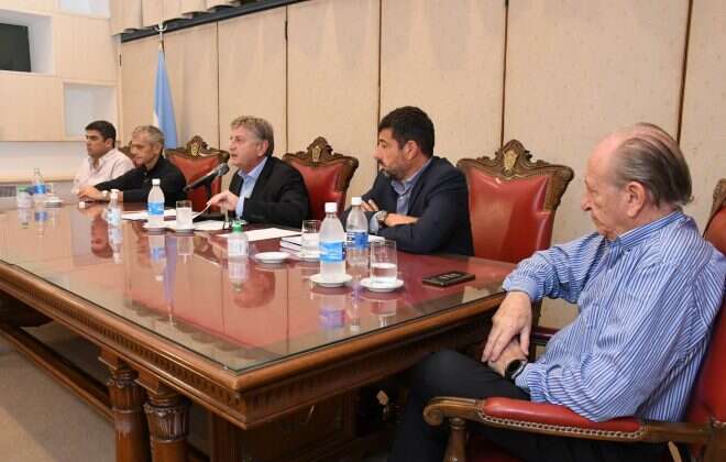 Aclaración sobre listado